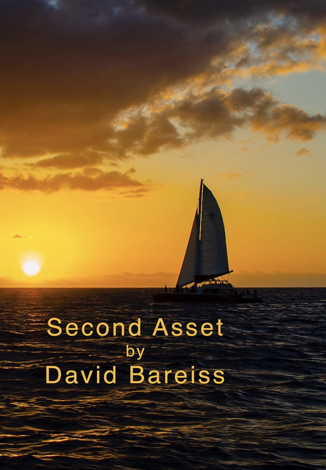 Second Asset